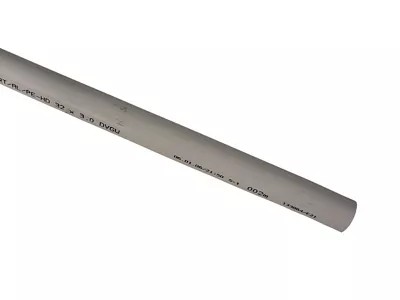 georg fischer Ifit putki 32x3,0 5m 762101008