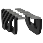 TIlkobl.skinne revers 3P for D115-150A