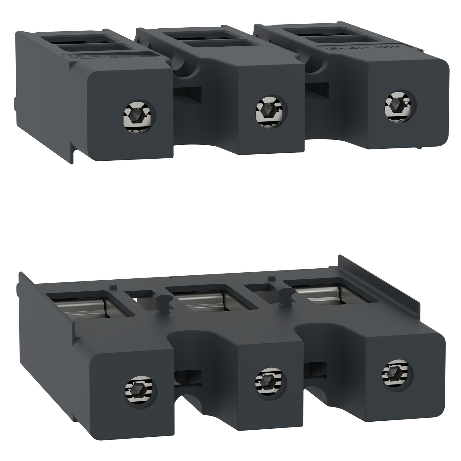 EverLink tilkoblingterm 3P for D115-150A