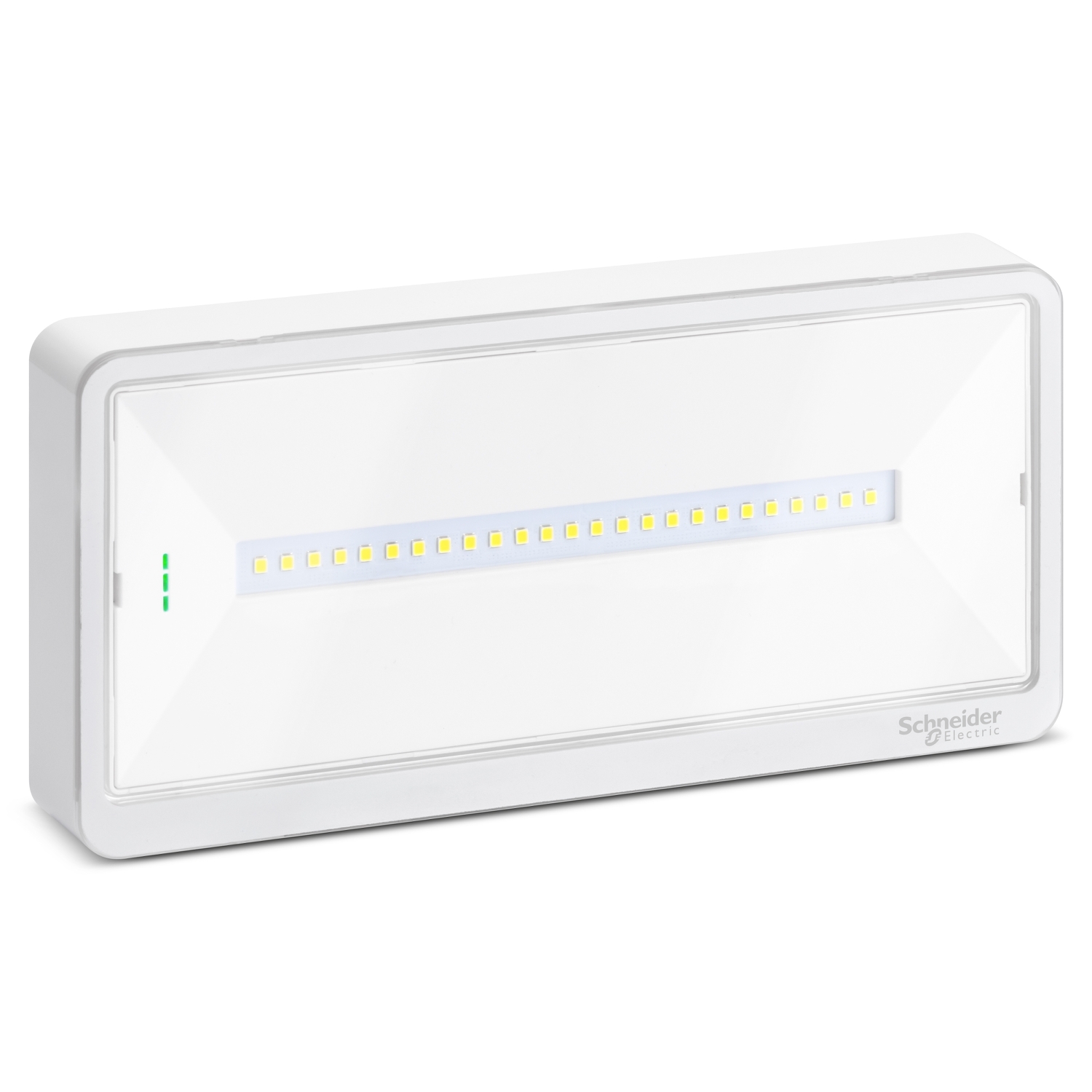 Exiway Light Activa 42/450 Med LiFePO4 batteri