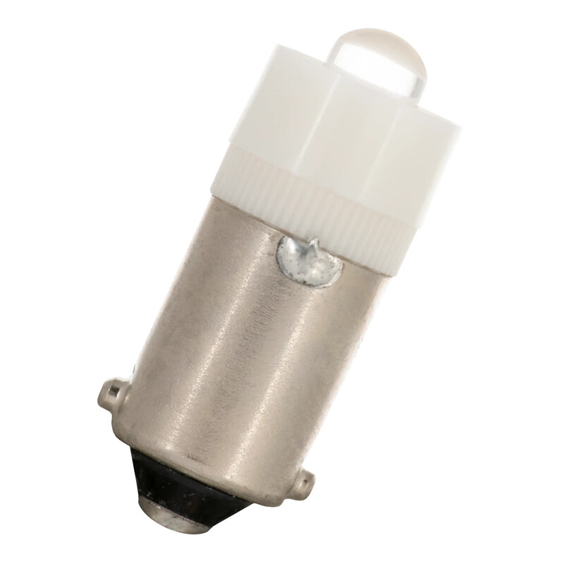 perel Indicator lamp ba9s 235v