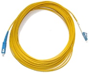 CONNECTING CABLE-FIBRE LC-SC UPC OS2 2M