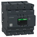 KONTAKTORI TESYS KTKRI 200A 48-130V ACDC KKENKÄ