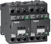 DREIERETV.25A 3P 48-130 VAC/DC