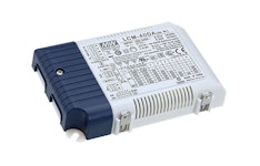 LED DRIVER LCM 350–1050MA 40W DALI/IMP