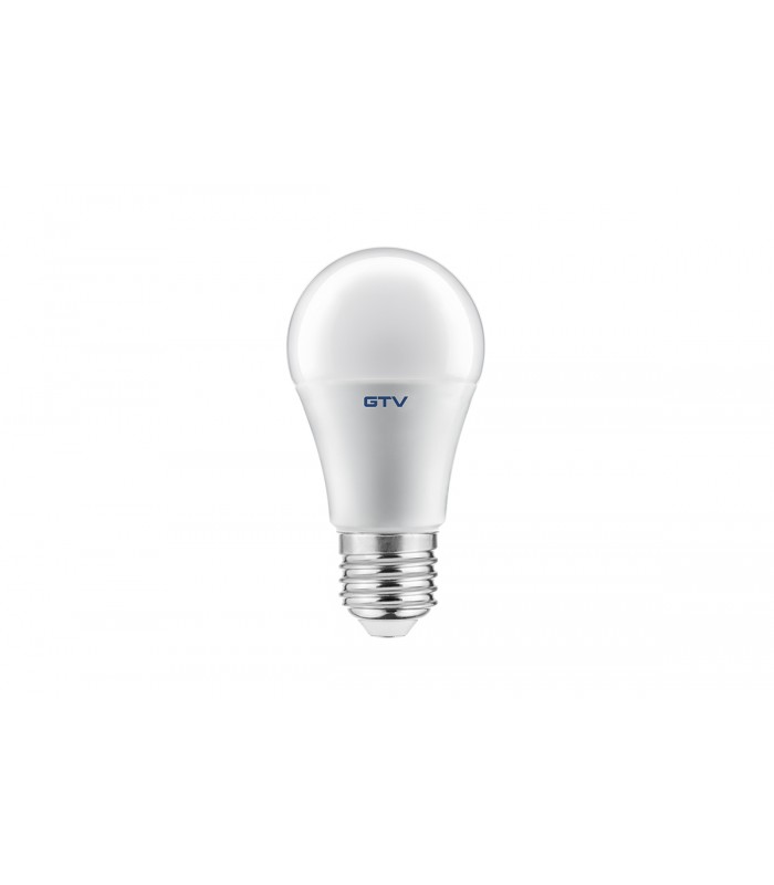 LEEDLAMP A60 12W 4000K 1100lm E27 MATT