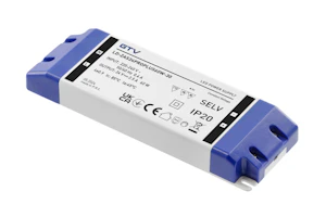 gtv Toiteseade leedribale proplus 60/220-240/24