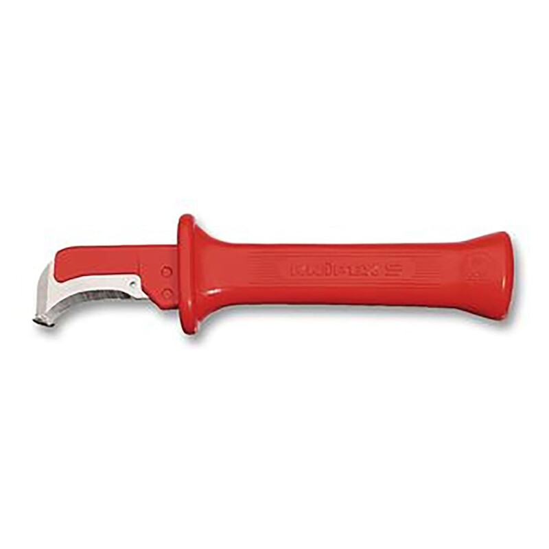 MIKRODUCTTILLBEHÖR KABELKNIV HEXATRONIC