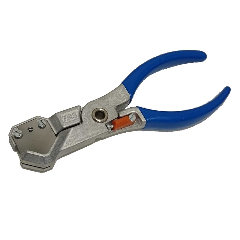 KAPNINGSVERKTYG HEXATRONIC MICRO DUCT CUTTER MDC 3-20MM