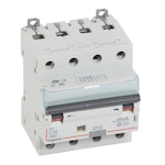 RESIDUAL CURRENT DEVICE, RCBO RCBO 4-POLE C10, 30MA