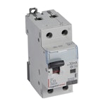 RESIDUAL CURRENT DEVICE, RCBO RCBO 2-POLE C10, 30MA