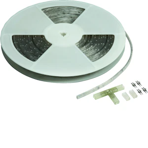 hager Led-band led20 20m 5x8x20000 blå