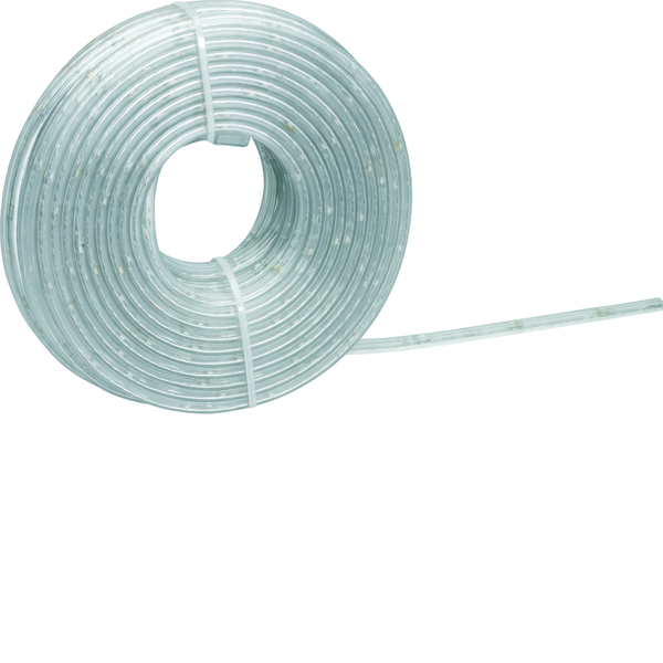hager Led-hose led20 20m 5x8x20000 white