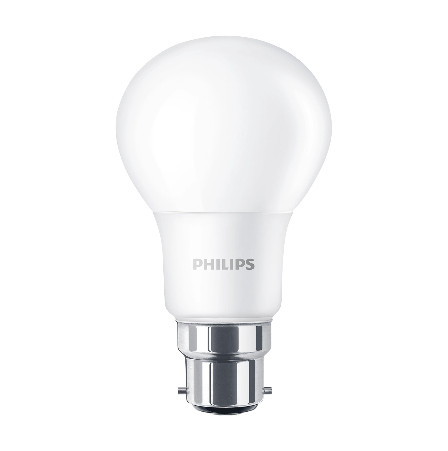 COREPRO LEDBULB ND 8-60W A60 B22 827