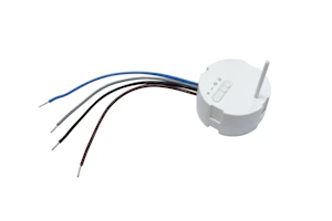 sg armaturen Dimmer leddim smart pill 200va