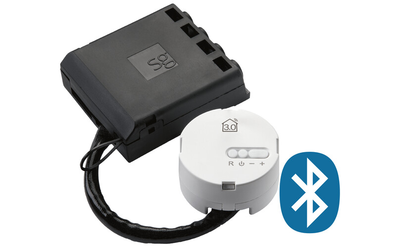 DIMMER SMART 3.0 MBOX 200VA BT