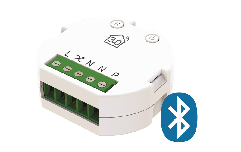 DOSDIMMER SMART 3.0 100VA BT