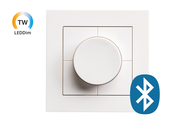 DIMMER SMART 3.0 TW BT