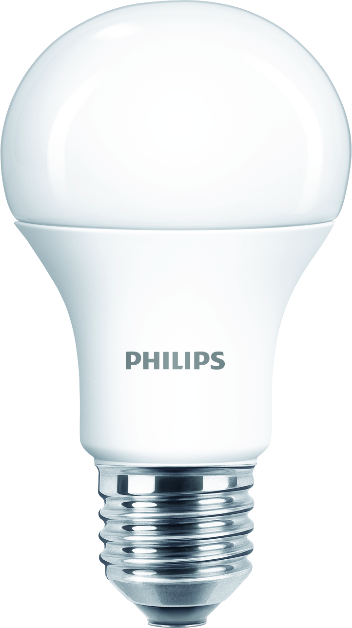 philips Led lamp a60 dt 9-60w e27 927-922 fr