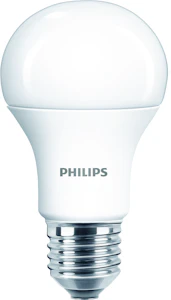 philips Led lamp a60 dt 9-60w e27 927-922 fr
