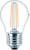 philips Led-lampa p45 d 5-40w e27 827 cl 470lm