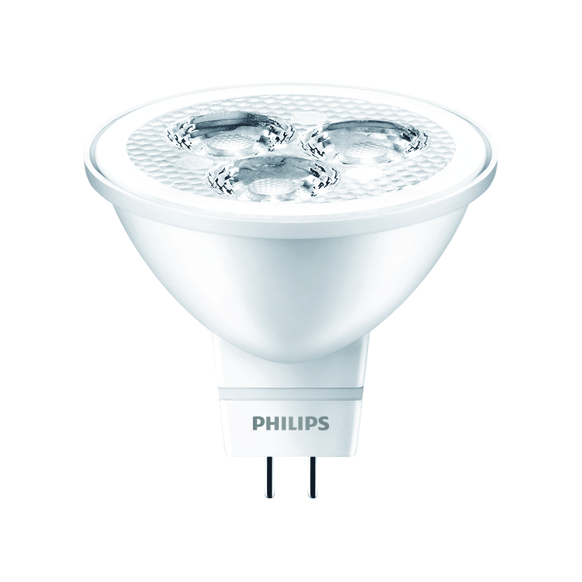 philips Led lamp mr16 nd 2.8-20w gu5.3 827 36d
