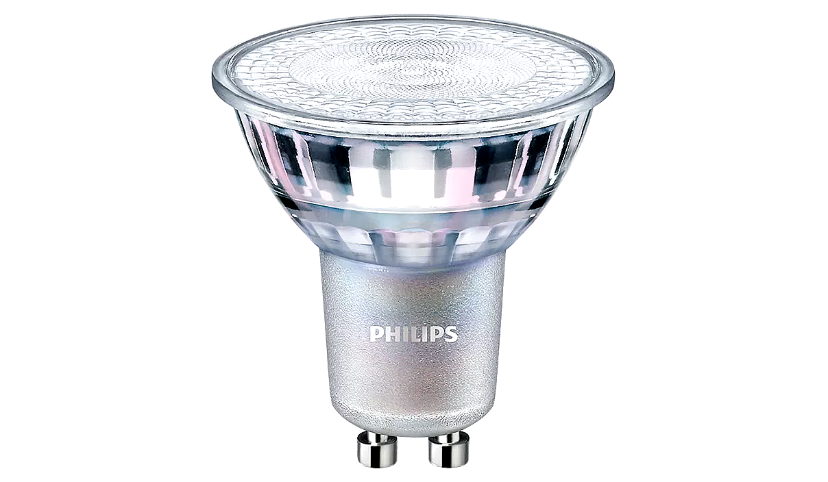 MAS LED SPOT VLE D 2.8-35W GU10 927 36D