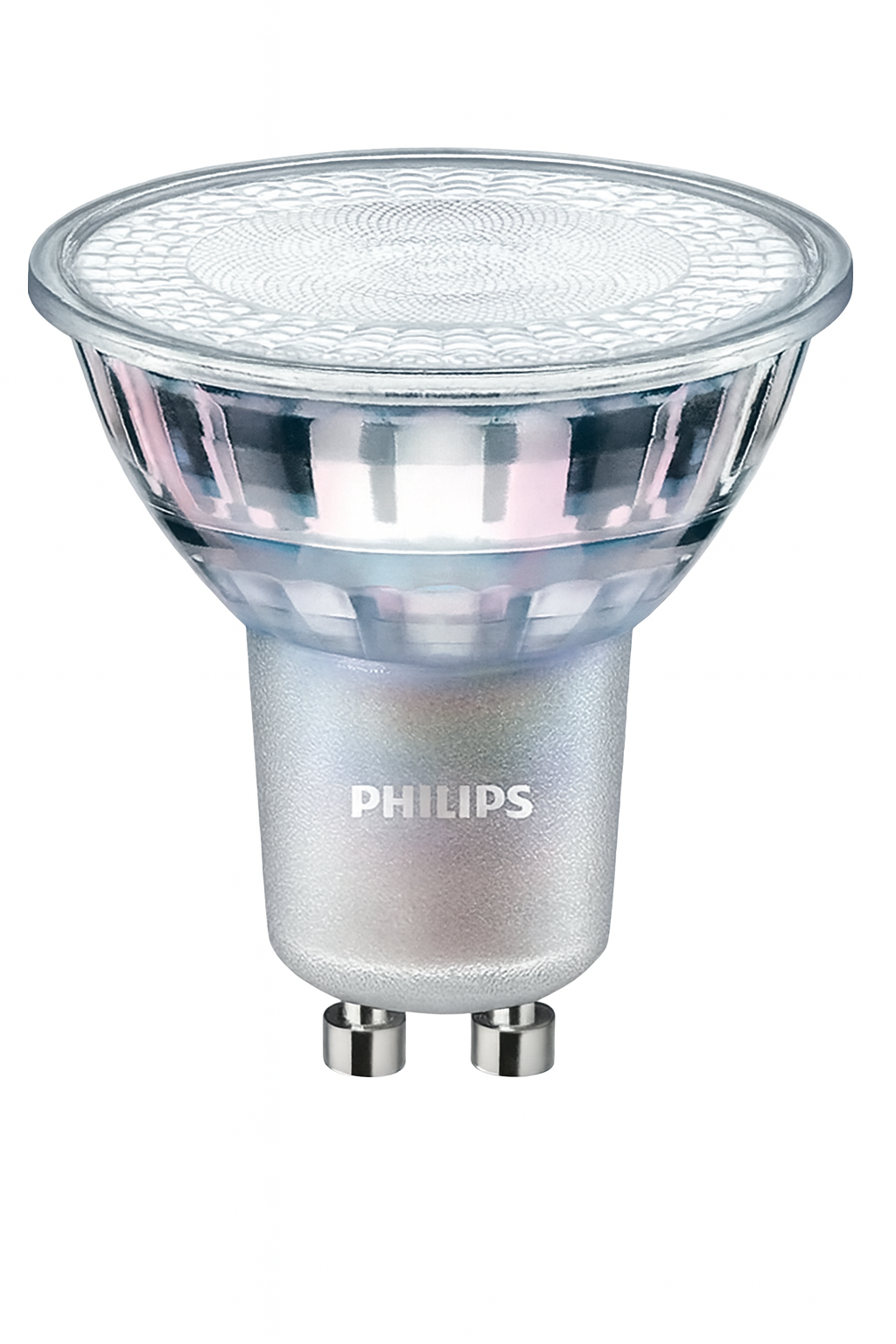 MAS LED SPOT VLE D 3.7-50W GU10 927 36D