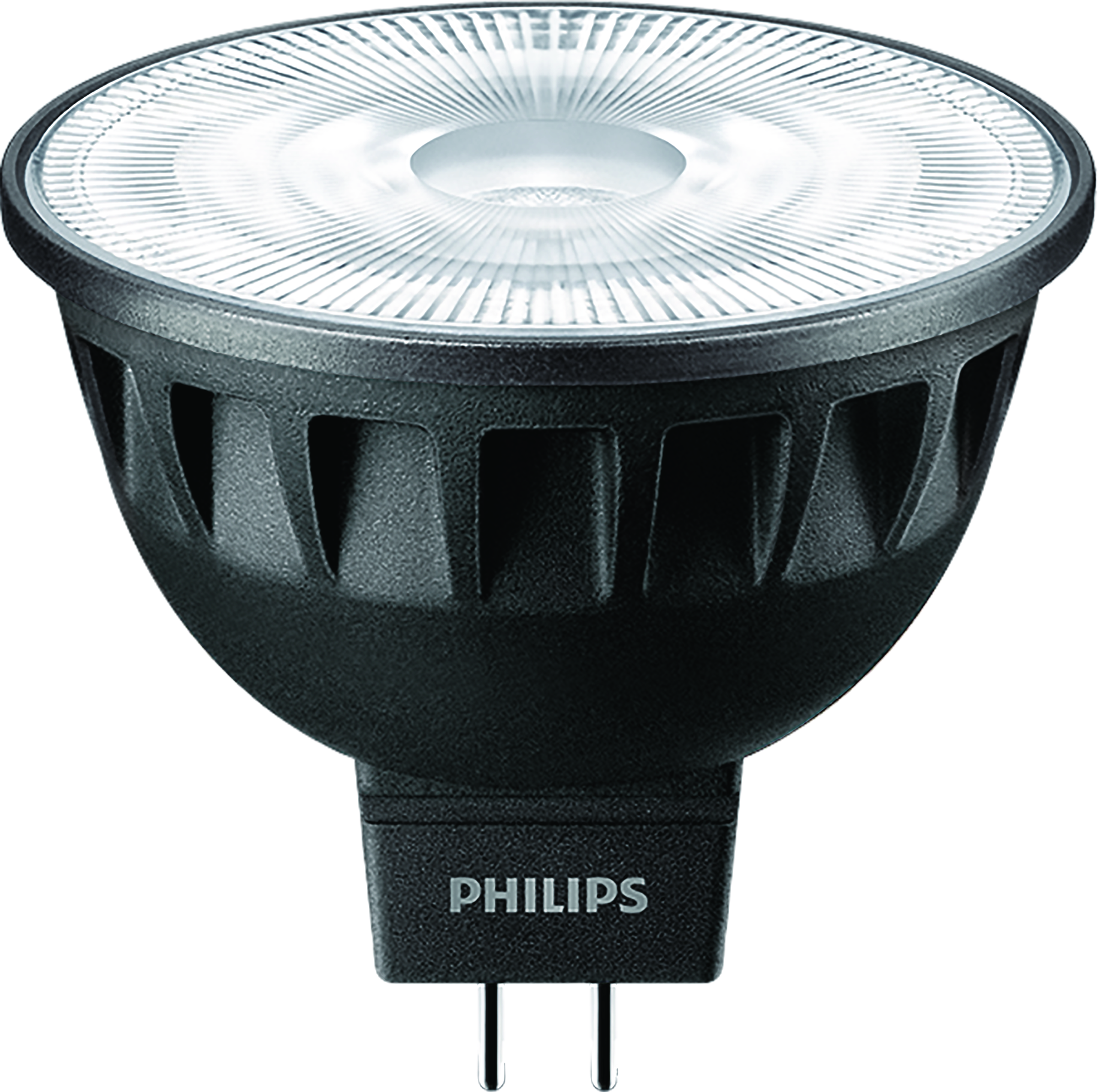 philips Led-lampa mr16 6.5-35w 930 24d 470lm