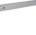 hager Matarkanal tehalit.lf lf18045 pvc 18x45x2000 grå