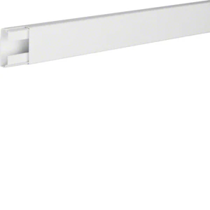 hager Matarkanal tehalit.lf lf18045 pvc 18x45x2500 adh vit