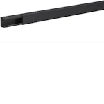 ASENNUSKANAVA TEHALIT LF LF 20x19x2000mm PVC MU