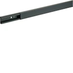 ASENNUSKANAVA TEHALIT.LF LF20035 PVC 20X33X2000 TAR MUS