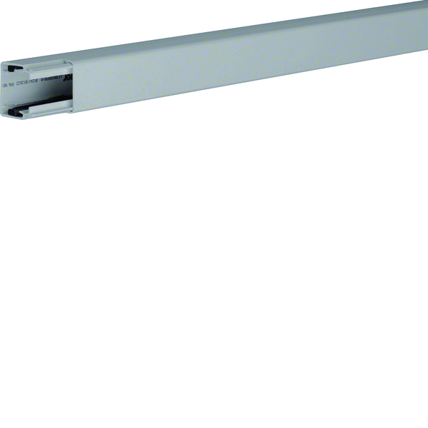 FØRINGSKANAL 30X30MM GRÅ LF3003007030 TEHALIT