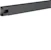 hager Asennuskanava tehalit.lf lf30045 pvc 30x45x2000 tar mus