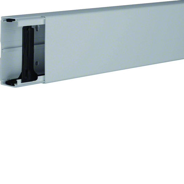 FØRINGSKANAL 40X90MM GRÅ LF4009007030 TEHALIT