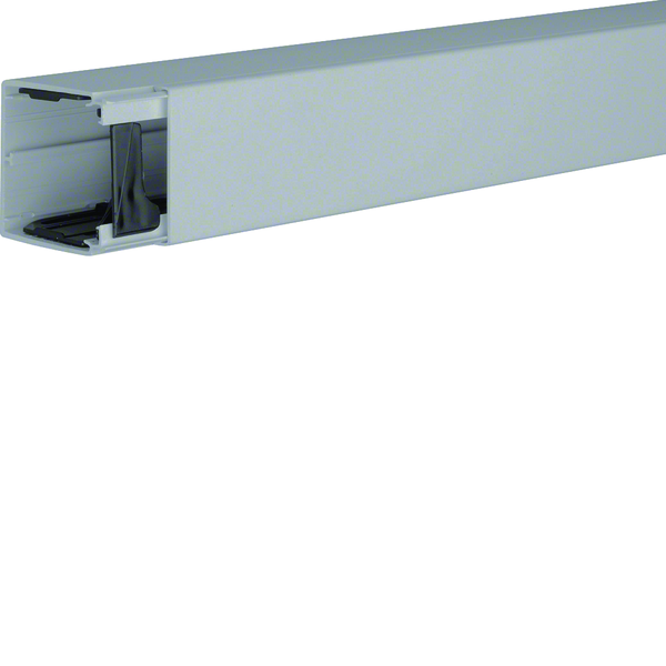FØRINGSKANAL 61X57MM GRÅ LF6006007030 TEHALIT