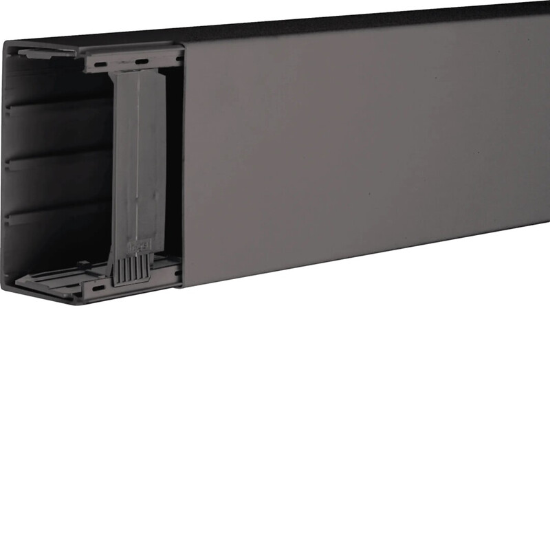 MATARKANAL LF 60X110 SVART