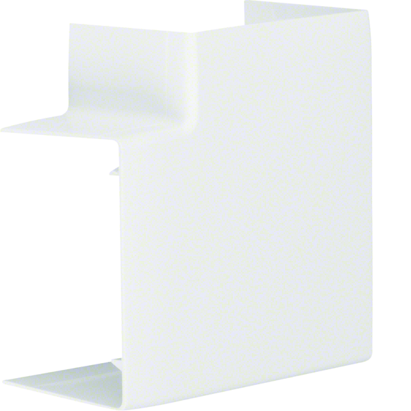 hager Tasokulma tehalit lf lf 60x90 pvc valkoinen
