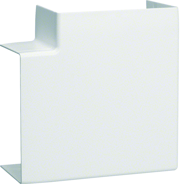 hager Tasokulma tehalit lf lf 60x110 pvc valkoinen