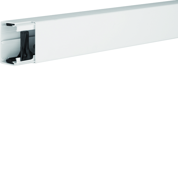 hager Matarkanal lfh 40x60 pc/abs hf white