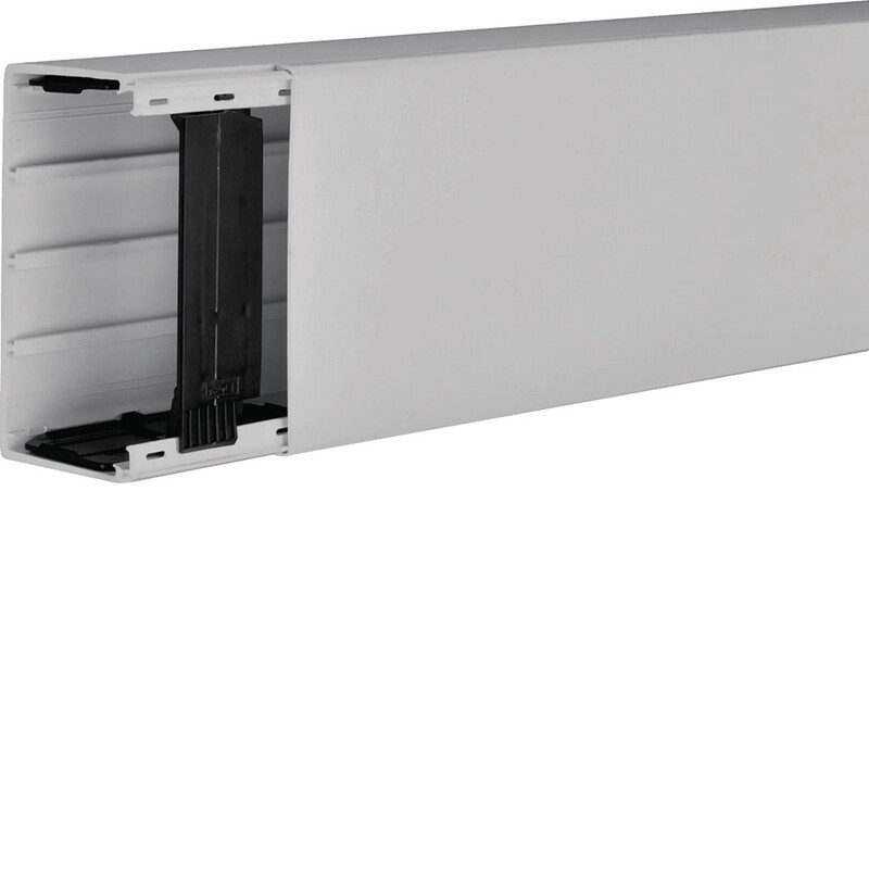 hager Matarkanal tehalit.lfh lfh60110 hf 60x110x2000 l.grå