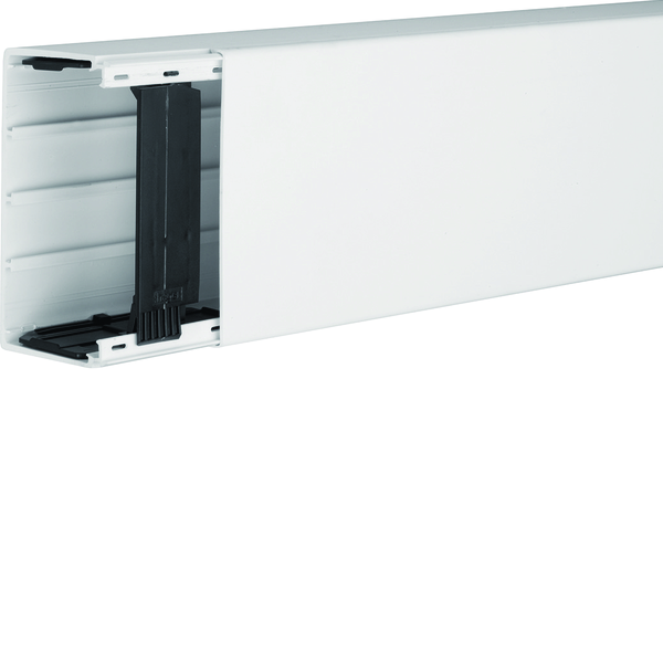 hager Asennuskanava tehalit lfh lfh 60x110x2000mm pc/abs hf va