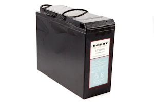 coromatic Batteri lfp1250eu 12v 50ah