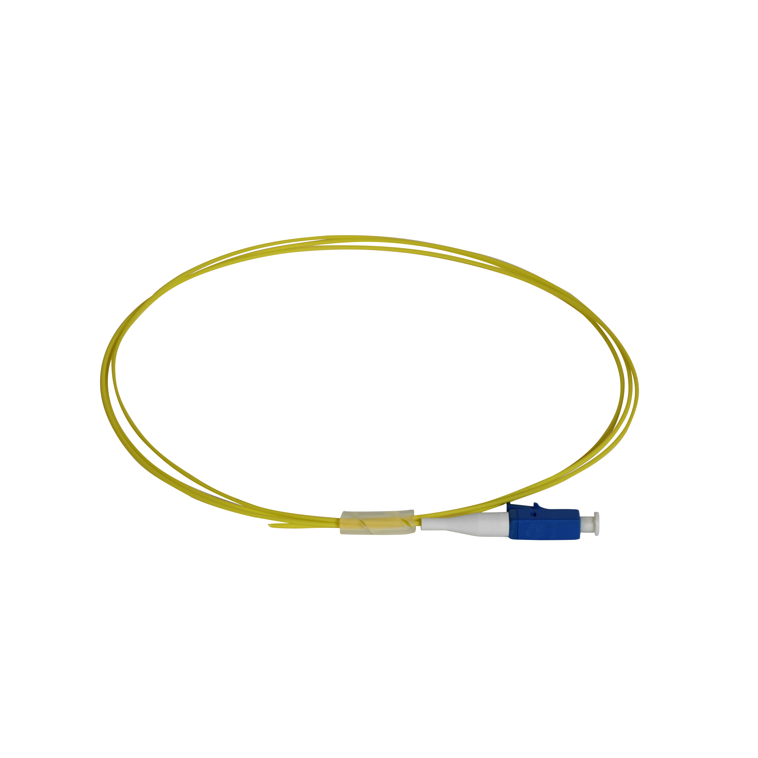 Pigtail OS2/OS1 LCS³ LC-UPC -1 m - LSZH