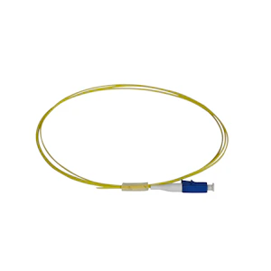legrand norge Pigtail os2/os1 lcs³ lc-upc -1 m - lszh
