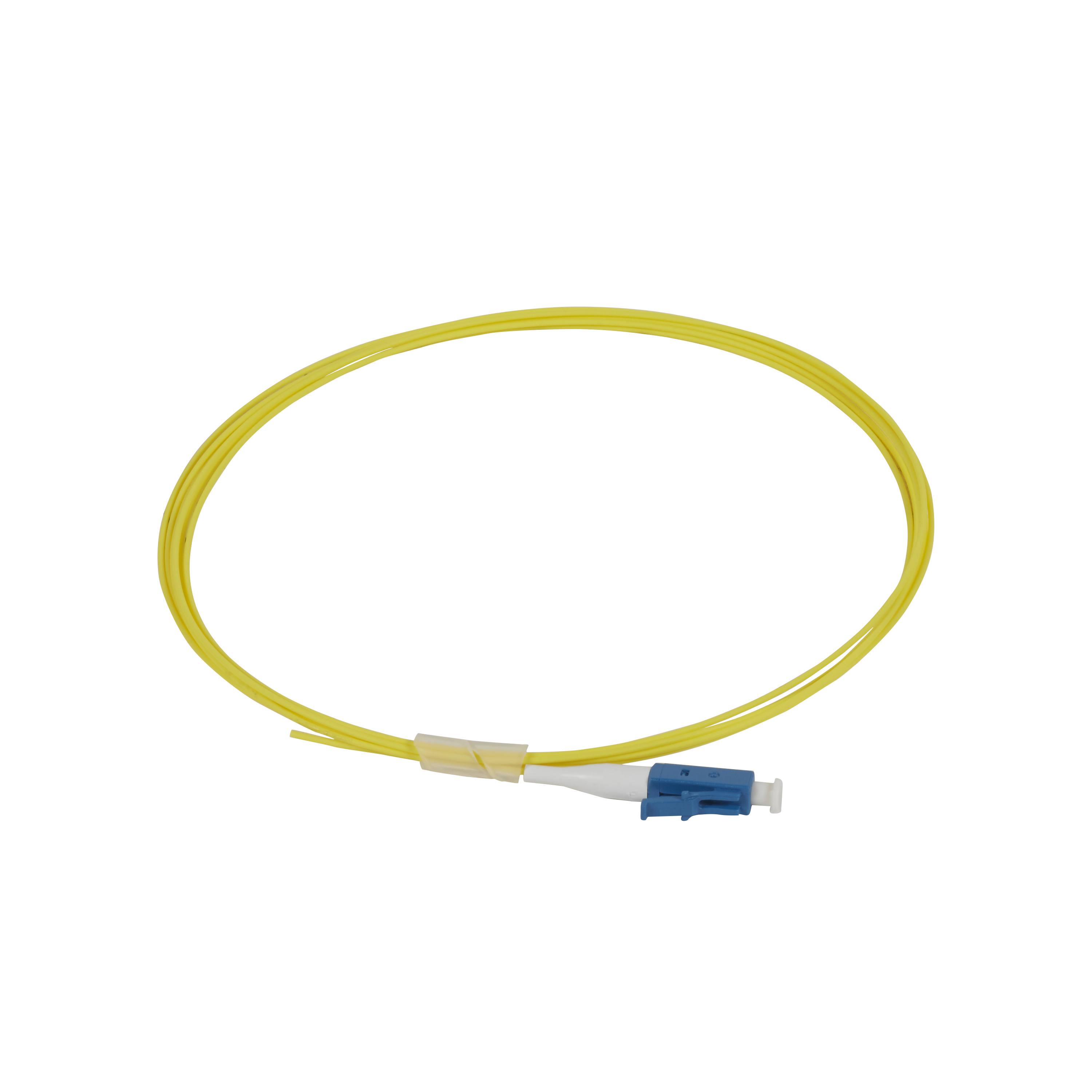 Pigtail OS2/OS1 LCS³ LC-UPC - 2m - LSZH