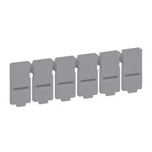 legrand norge Portlukker for lcs³ rette/vinklede patchpaneler