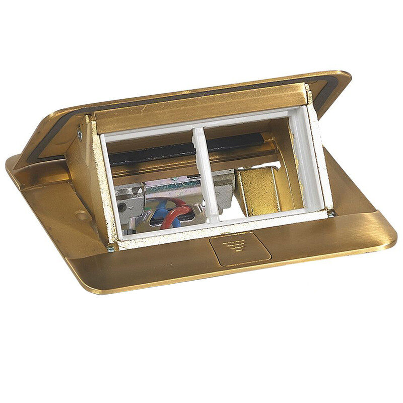 legrand Lattiarasia legrand 4-mod ip30/40 ik07 3kn hmes
