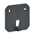 legrand Tryckknapp plexo safety plate e car bike cord